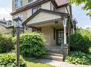 402 W Mount Carmel Ave, Glenside, PA 19038