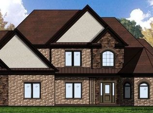 1295 White Oak Ct, North Huntingdon, PA 15642