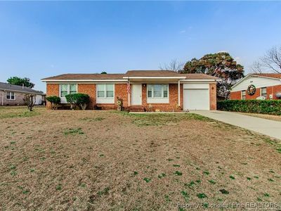 6522 Cissna Dr, Fayetteville, NC, 28303