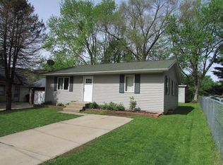 504 Fremont St, La Porte, IN 46350