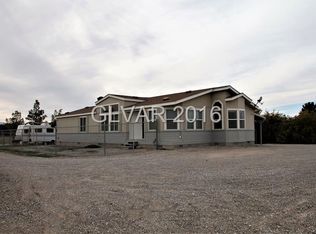 721 W Irene St, Pahrump, NV 89060