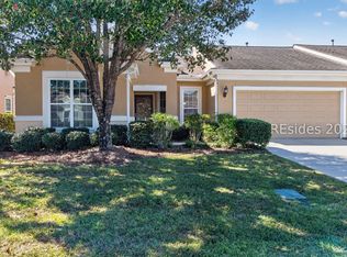 48 Summerplace Drive, Bluffton, SC 29909