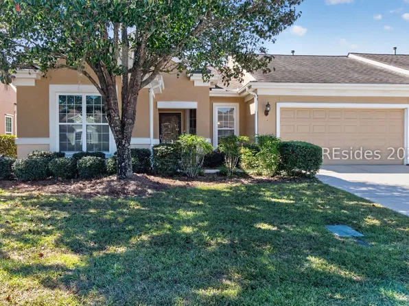 48 Summerplace Drive, Bluffton, SC 29909