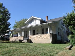 605 N Main St, Salem, MO 65560