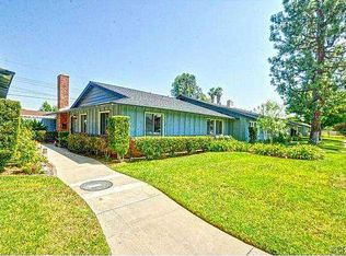 1240 Cameo Ln, Fullerton, CA 92831