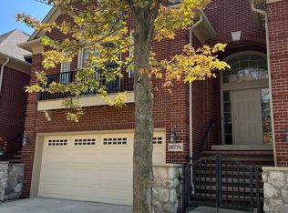 16774 Newbury Ave, Macomb, MI 48044