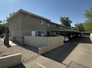 1041 S Mariana St APT 4, Tempe, AZ 85281