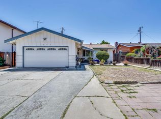 1649 Mount Oliveira Dr, San Jose, CA 95127