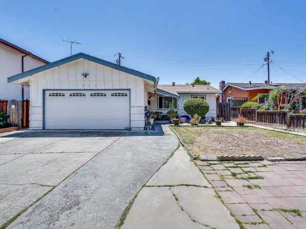 1649 Mount Oliveira Dr, San Jose, CA 95127
