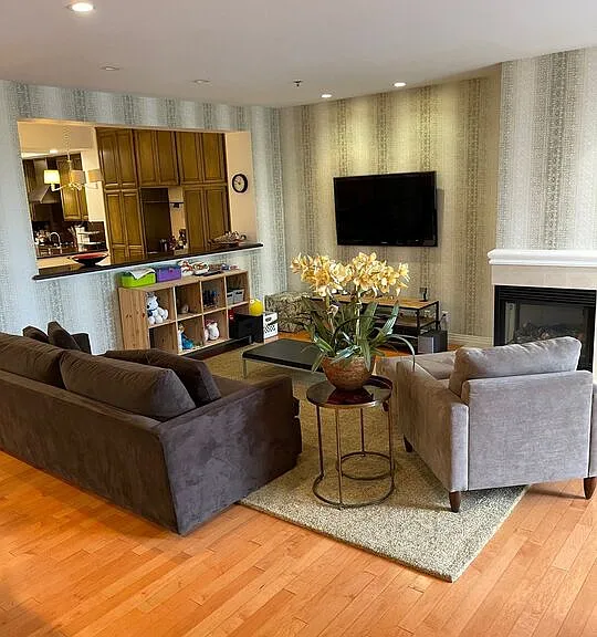 2142 Century Park Ln #108 — Photo 2