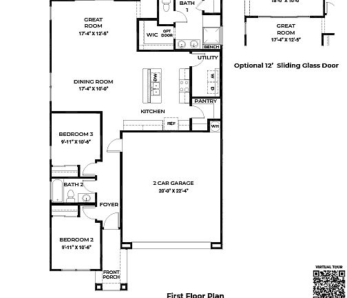 Floor Plan.