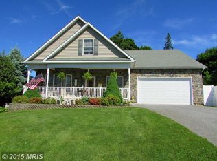 2800 Armacost Ave, Finksburg, MD 21048