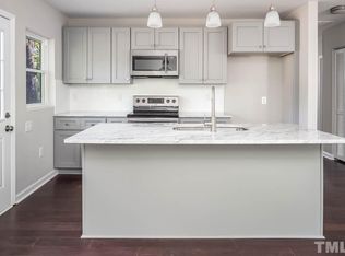 2408 Banner St, Durham, NC 27704