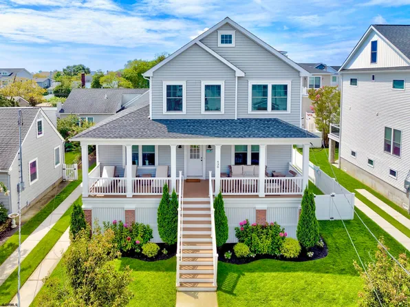 438 N Pembroke Ave, Margate, NJ 08402