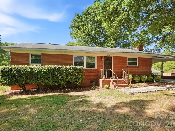 2531 Arnold Dr, Monroe, NC 28110