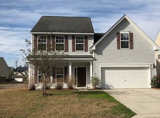 2044 Asher Loop, Summerville, SC 29485