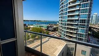 208 Queens Quay W #912 — Photo 26