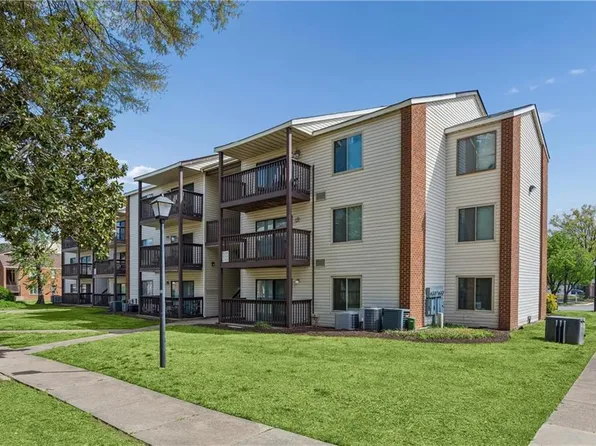 107 Davenport Ct Unit 2, Hampton, VA 23666