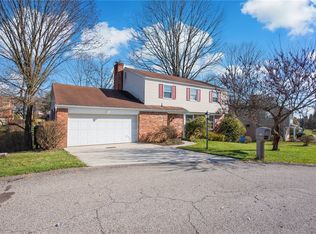 2716 Champlain Dr, Allison Park, PA 15101