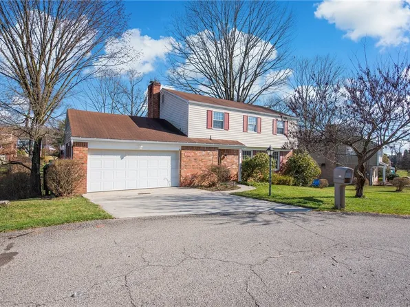 2716 Champlain Dr, Allison Park, PA 15101