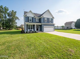 114 Stedman Ln E, Elizabeth City, NC 27909