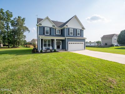 114 Stedman Lane E, Elizabeth City, NC, 27909