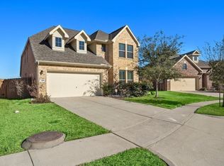 2815 Bottiglia Way, League City, TX 77573