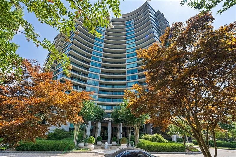 1st image of 700 Park Regency Pl NE APT 1206