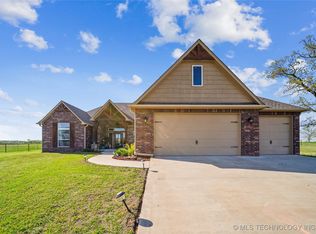 369102 E 960th Rd, Welty, OK 74833