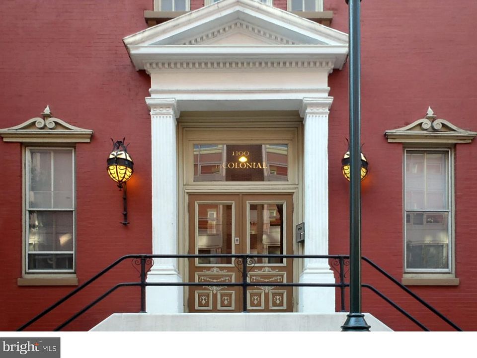 1st image of 1100 Spruce St APT 1A