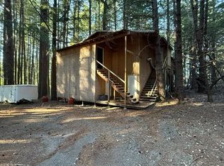 4149 Wilder Ridge Rd, Garberville, CA 95542