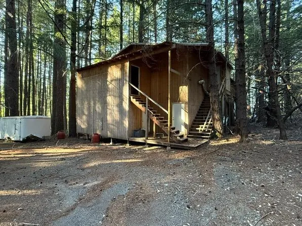 4149 Wilder Ridge Rd, Garberville, CA 95542