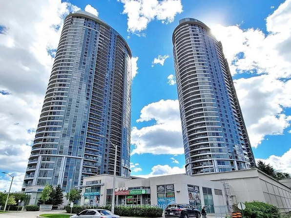 135 Village Green Sq #1216, Toronto, ON M1S 0G4