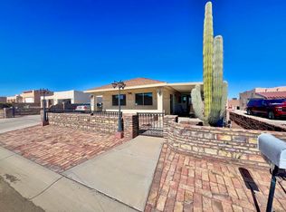 12620 E 47th Dr, Yuma, AZ 85367