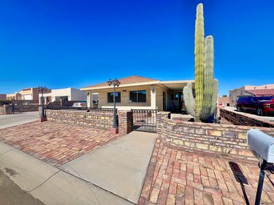 12620 E 47th Dr, Yuma, AZ, 85367