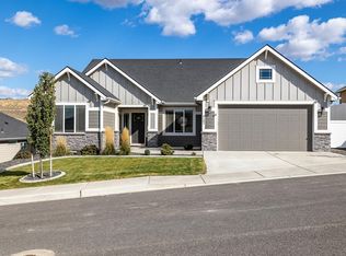 3131 S Zimmerman, Kennewick, WA 99336