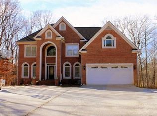 3060 Clear Cove Way, Gainesville, GA 30506