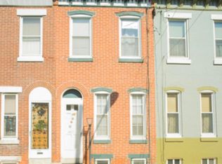 1471 E Wilt St, Philadelphia, PA 19125