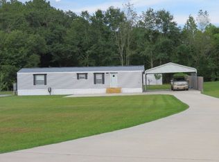 10849 Bellingrath Rd, Theodore, AL 36582