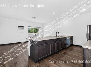 8687 Aspen Grove Rd #308, Minocqua, WI 54548