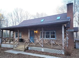 114 Lynch Rd, Chaplin, CT 06235