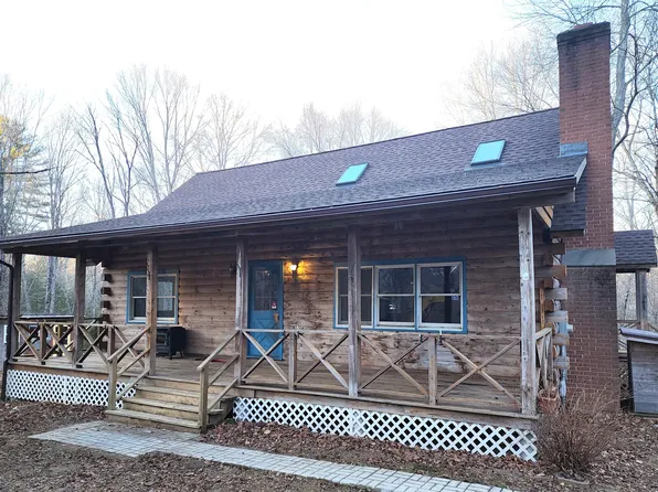 114 Lynch Road, Chaplin, CT 06235