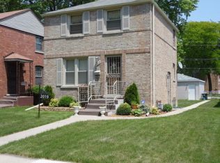 2019 S 24th Ave, Broadview, IL 60155