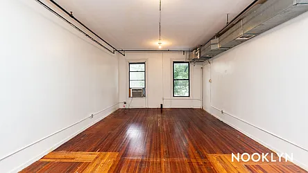 Rented by Nooklyn NYC LLC