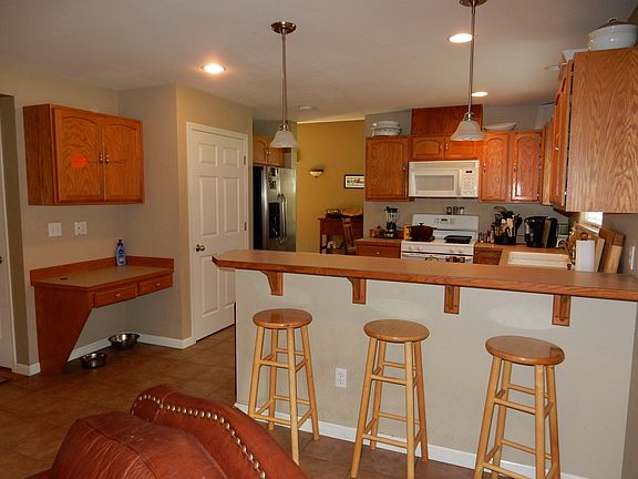 Kitchen #1