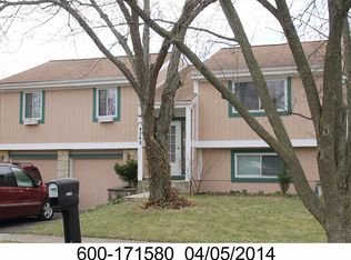 4085 Red Coat Ln, Columbus, OH 43230