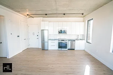 Rented by Highline Residential