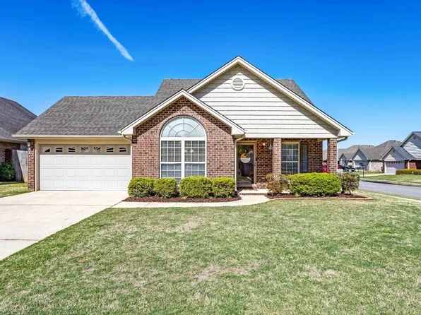 2091 Edgewood Dr, Moody, AL 35004