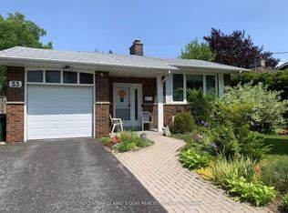 33 Corundum Cres, Toronto, ON M1T 1Z7