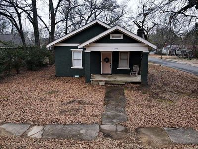 1305 Wilson St, Arkadelphia, AR, 71923